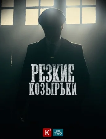 Резкие козырьки